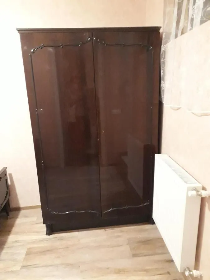 Apartment In The City Center Tbilisi
