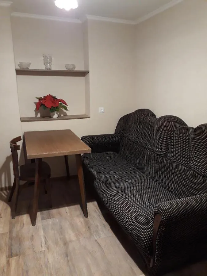 Apartment In The City Center Tbilisi Georgia