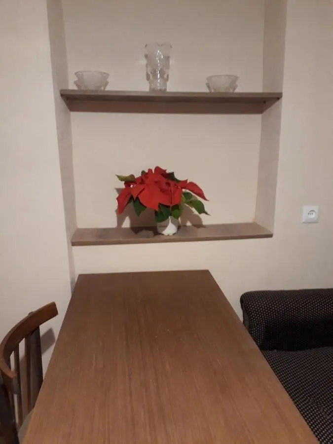 Apartment In The City Center Tbilisi Georgia