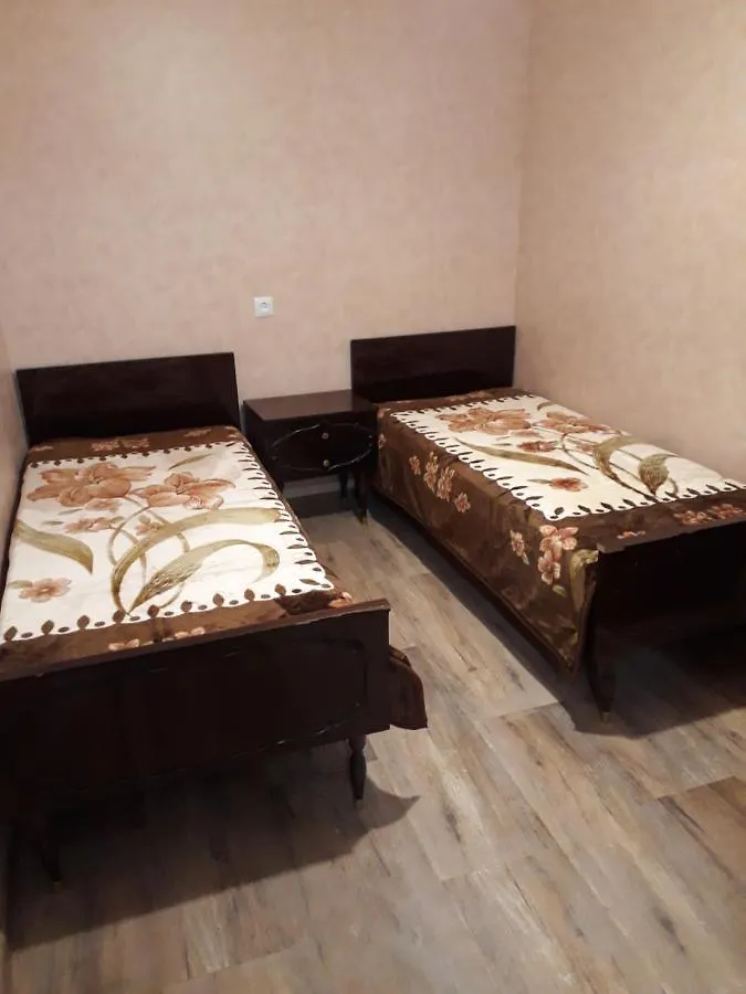 Apartment In The City Center Tbilisi