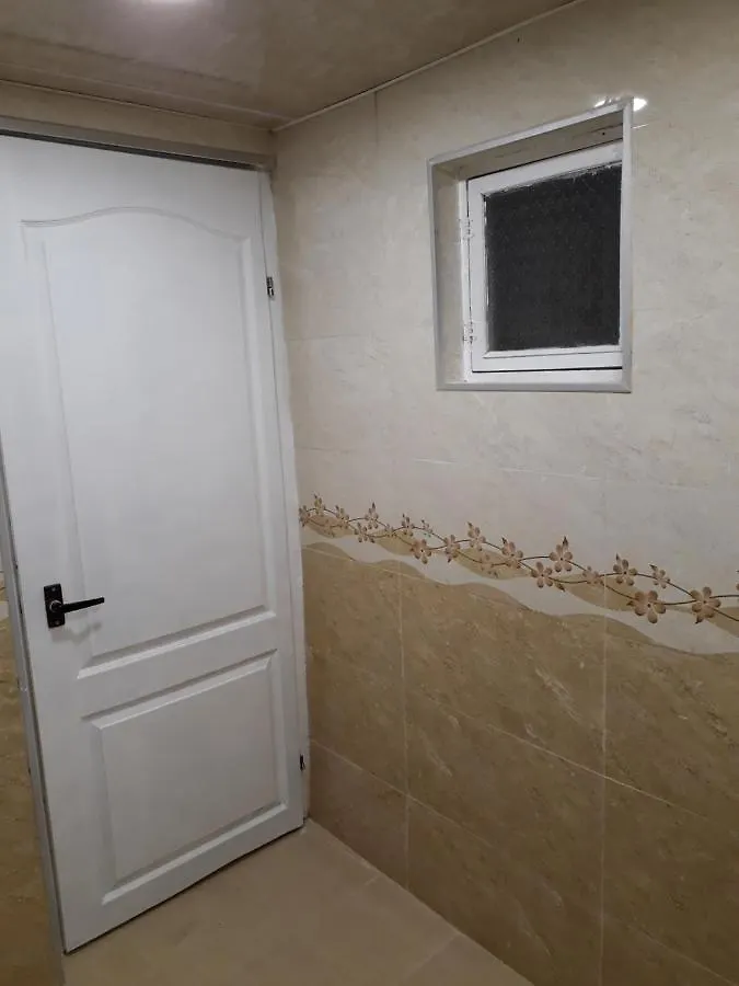Apartment In The City Center Tbilisi